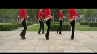 广场健身舞  印度舞 广场舞尤舞ethoeth高清视频（附分解动作口令教学）