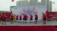 德美南海物业参加惠州广场之星初赛《舞动中国》