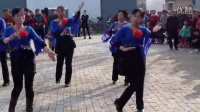 武强县大安院舞蹈队刘厂演出视频，蔡留贯广场舞群提供