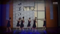 天姿广场舞2014年20期《女人心》参加刘荣广场舞活动视频