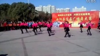 中佐村新世纪舞蹈队 零度桑巴广场舞