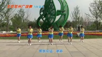 北京加州广场舞飞向蓝天（编舞：格格）_512x288_2.00M_h.264