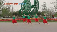 北京加州广场注定离不开（编舞：格格）_640x360_2.00M_h.264