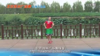 北京加州广场舞《姑娘水晶晶》（编舞：艺莞儿）_1024x576_2.00M_h.264