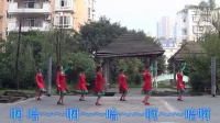 周思萍广场舞系列（草原美）舞曲编辑 舞曲编辑 视频制作年华 录像酷歌