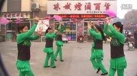蚌埠龙湖一品钱杆子广场舞成长日记3