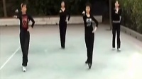 广场舞-火苗 火苗16步舞蹈视频_1[高清]