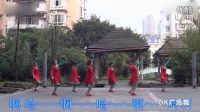 周思萍广场舞系列 广场舞（草原美）录像制作舞曲编辑年华