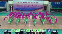 肃宁柳科舞蹈队《欢聚一堂》肃宁县第四届农民文化艺术节广场舞大赛，十佳舞蹈队。