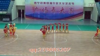 师素镇南王村舞蹈队《中华全家福》肃宁县第四届农民文化艺术节广场舞大赛优秀舞蹈队。