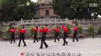 广场舞蹈视频大全 白马王子 动动广场舞