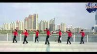 亲吻西藏 青儿广场舞蹈视频大全