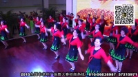 “舞动生命”全国中老年广场舞大赛——北京朝阳嘉铭园小红帽舞蹈队