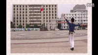 广场舞蹈视频大全《为幸福歌唱》附背面示范 廖弟广场舞
