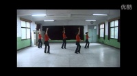 排舞《更上一层楼》教学、展示视频