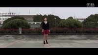 《中国范儿》正反面口令教学 茉莉广场舞蹈视频大全