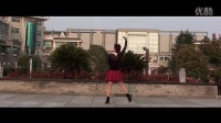 《圣地拉萨》正反面口令教学 茉莉广场舞蹈视频大全