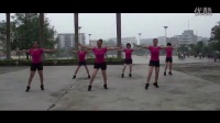 广场舞教学视频 蒙古姑娘美