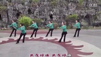 科尔沁姑娘 广场舞蹈视频大全