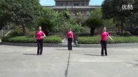 红色娘子军 广场舞蹈视频大全