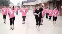 印度广场舞肚皮舞教学表演