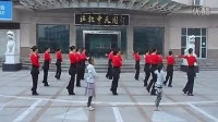 杭州心悦广场舞 兔子舞