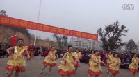 视高样样红广场舞：中国吉祥表演版