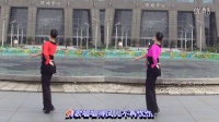 花儿香－杭州西湖文化广场舞
