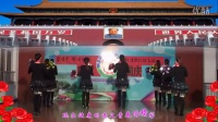 跳到北京  最新广场舞教学视频