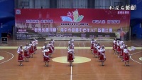 再唱山歌给党听：南京市首届中老年广场舞比赛