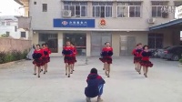 高州分界广场舞跳到北京串烧热辣辣