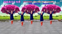 沅陵燕子广场舞《中国最强音》