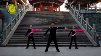 中国最强音 广场舞版本 视频