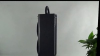 艾维乐MS-37手提插卡音箱 户外广场舞音响低音炮