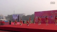 江苏仪征红旗健身队排舞串烧砰砰砰、国王的道歉