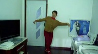 90学舞蹈《有缘人》-苏飘逸广场舞