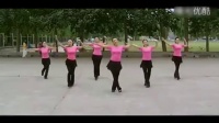 晋航广场舞 火火的姑娘 - 越跳越美丽的广场舞- 最热广场舞舞曲 火火的姑娘