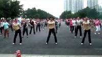 广场舞 周思萍广场舞系列-健身操