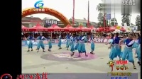 2014潜江广场舞总决赛获二等奖 《乡韵潜江》