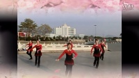 广东连南广场舞《今年最特别》