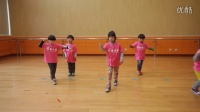 神曲《么么哒》广场舞教学视频