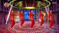 可可广场舞—印度美女