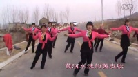 农村广场舞中国范