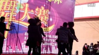 济南市商河县龙桑寺镇2015广场舞大赛冠军表演视频
