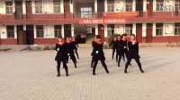 南乐县谷村广场舞－－－真的不容易