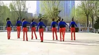 2014最新广场舞蹈视频大全 广场舞教学 兔子舞