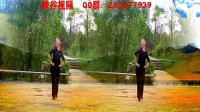 峡谷视频广场舞《藏舞健身操》