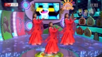 【跨时代·广场舞】——印度舞《快乐跳吧》跨时代影视