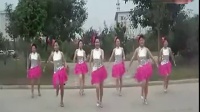 广场舞 DJ爱情错觉 - 广场舞视频