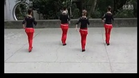 广场舞 步子舞二十四步 - 广场舞视频